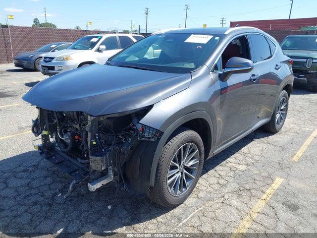 Lexus Nx 350h Premium 2025 2T2GKCEZ0SC043243 Image 2
