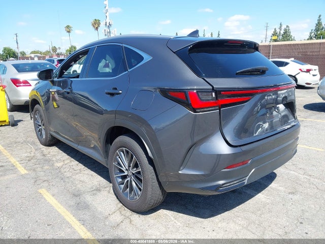 Lexus Nx 350h Premium 2025 2T2GKCEZ0SC043243 Image 3
