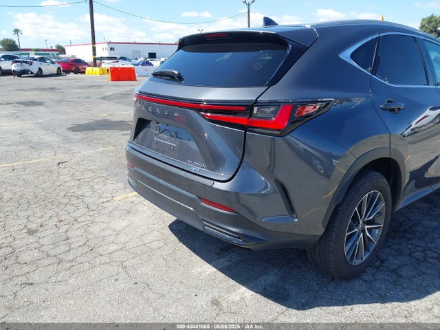 Lexus Nx 350h Premium 2025 2T2GKCEZ0SC043243 Image 4
