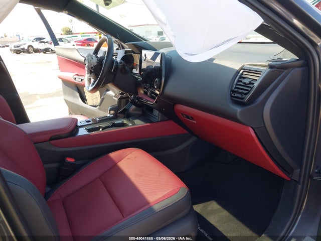 Lexus Nx 350h Premium 2025 2T2GKCEZ0SC043243 Image 5
