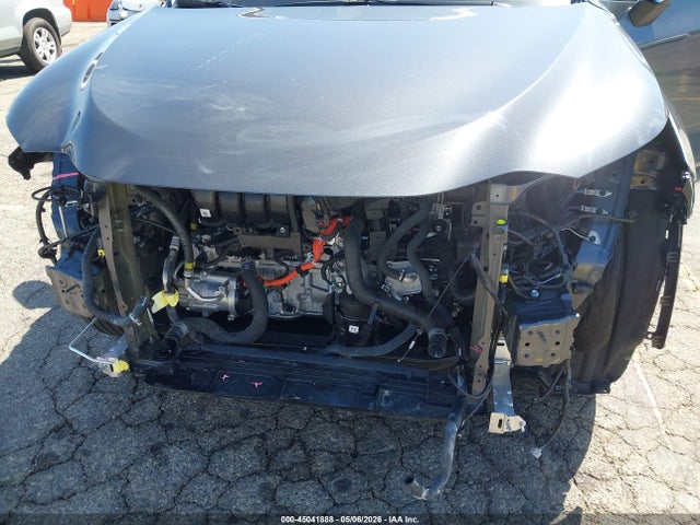 Lexus Nx 350h Premium 2025 2T2GKCEZ0SC043243 Image 6