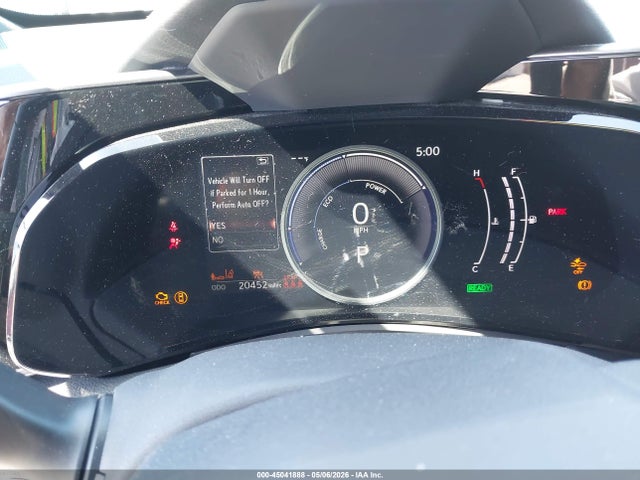 Lexus Nx 350h Premium 2025 2T2GKCEZ0SC043243 Image 7