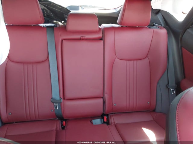 Lexus Nx 350h Premium 2025 2T2GKCEZ0SC043243 Image 8