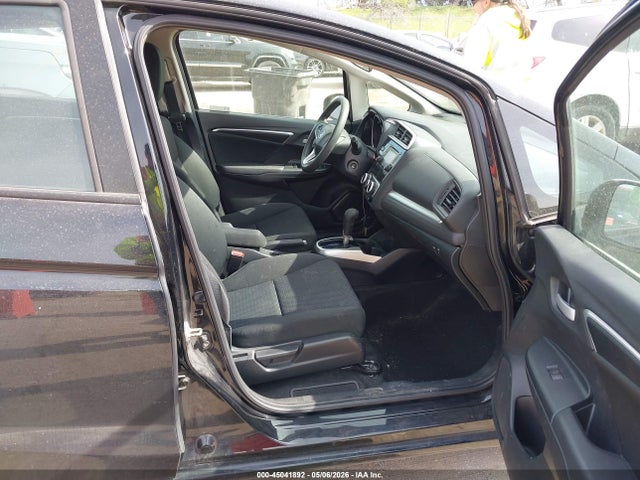 2020 Honda Fit Lx მანქანა იყიდება აუქციონზე, vin: 3HGGK5H4XLM731860, აუქციონის ნომერი: 45041892