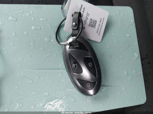 45041894 :رقم المزاد ، 5NMJB3DEXTH668088 vin ، 2026 Hyundai Tucson Sel مزاد بيع