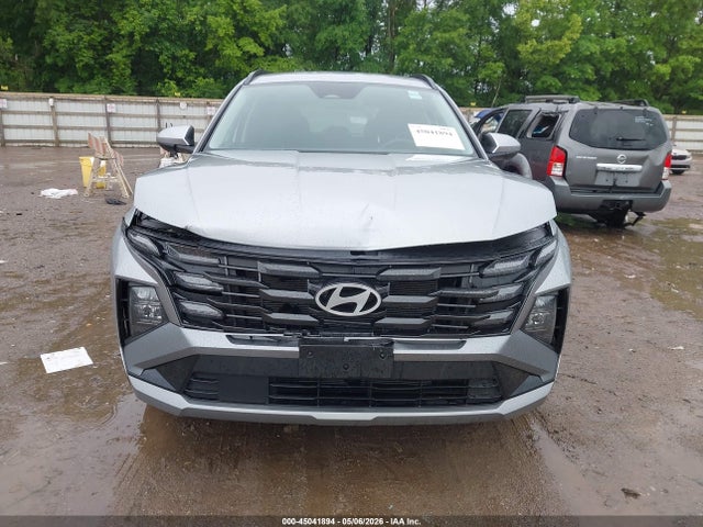 45041894 :رقم المزاد ، 5NMJB3DEXTH668088 vin ، 2026 Hyundai Tucson Sel مزاد بيع
