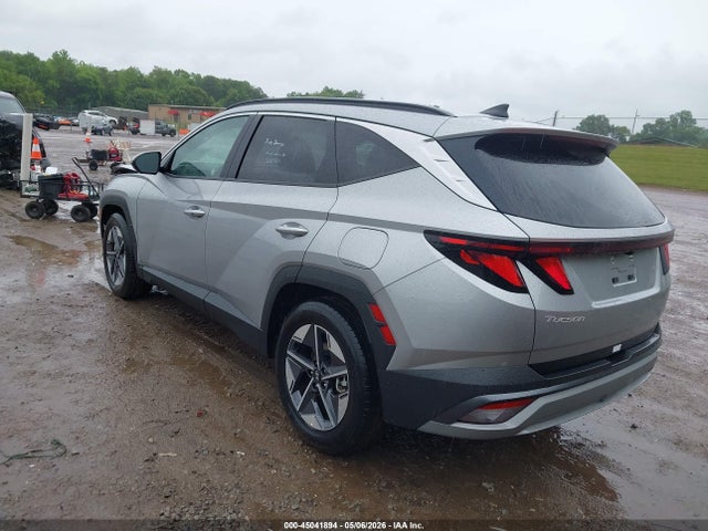 45041894 :رقم المزاد ، 5NMJB3DEXTH668088 vin ، 2026 Hyundai Tucson Sel مزاد بيع