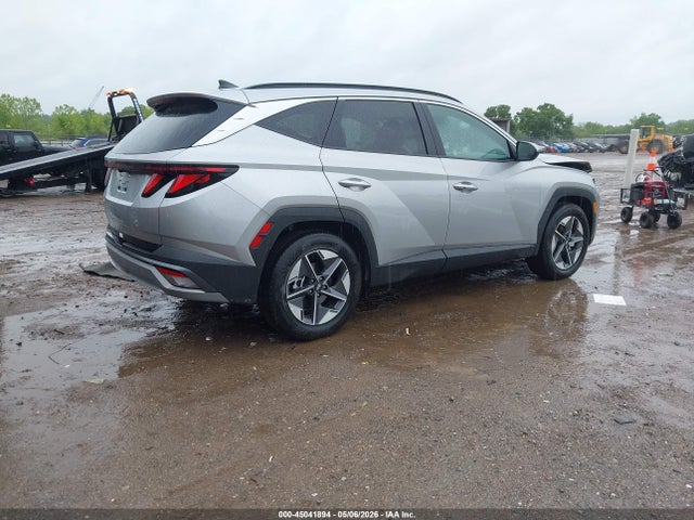 45041894 :رقم المزاد ، 5NMJB3DEXTH668088 vin ، 2026 Hyundai Tucson Sel مزاد بيع