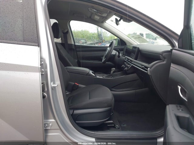 45041894 :رقم المزاد ، 5NMJB3DEXTH668088 vin ، 2026 Hyundai Tucson Sel مزاد بيع