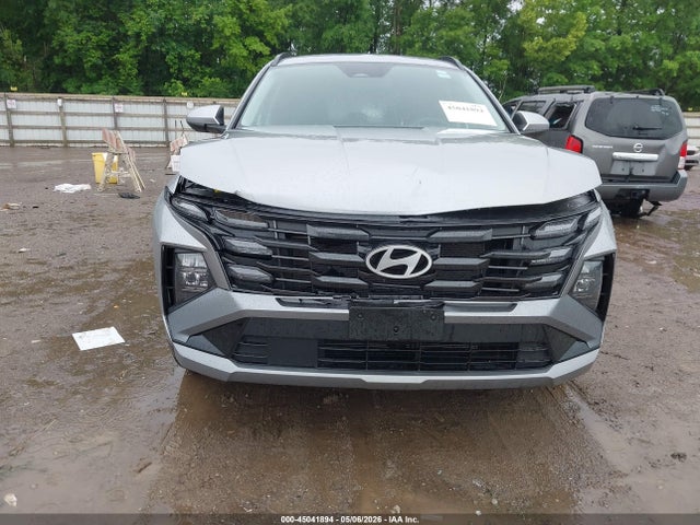 45041894 :رقم المزاد ، 5NMJB3DEXTH668088 vin ، 2026 Hyundai Tucson Sel مزاد بيع