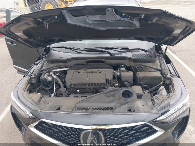 Aukcja sprzedaży 2023 Acura Mdx Technology Package, vin: 5J8YE1H49PL012577, numer aukcji: 45041898