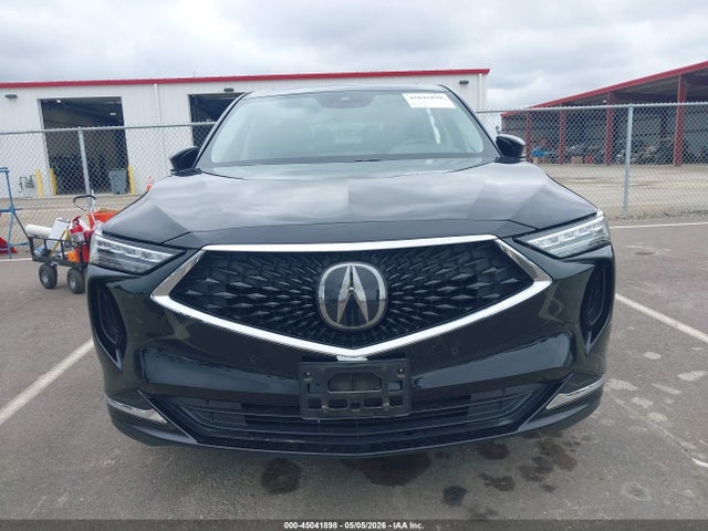 Aukcja sprzedaży 2023 Acura Mdx Technology Package, vin: 5J8YE1H49PL012577, numer aukcji: 45041898
