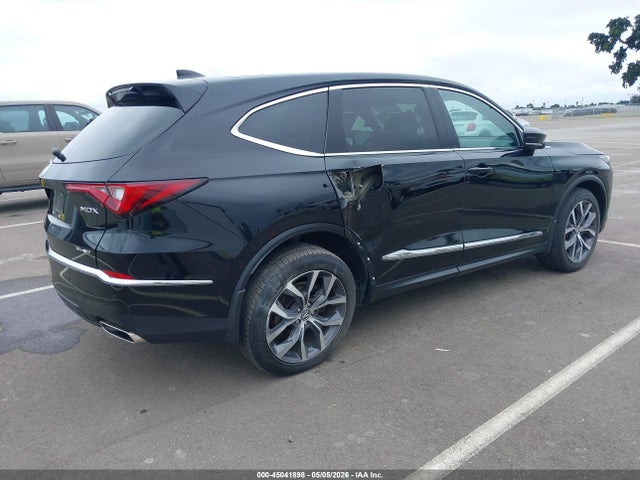 Aukcja sprzedaży 2023 Acura Mdx Technology Package, vin: 5J8YE1H49PL012577, numer aukcji: 45041898