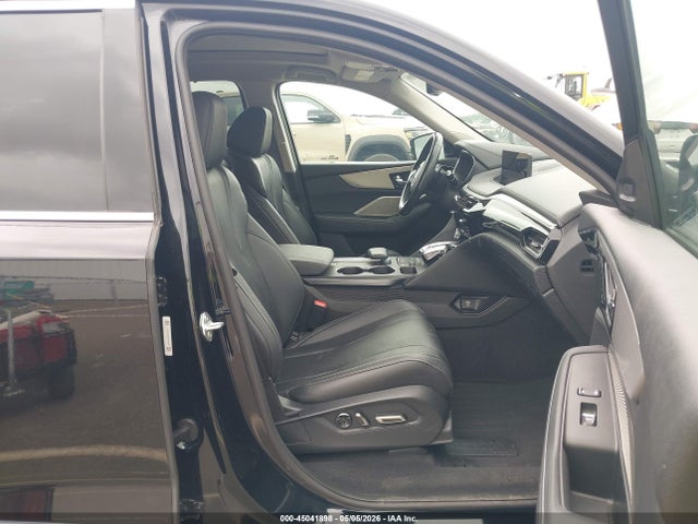 Aukcja sprzedaży 2023 Acura Mdx Technology Package, vin: 5J8YE1H49PL012577, numer aukcji: 45041898