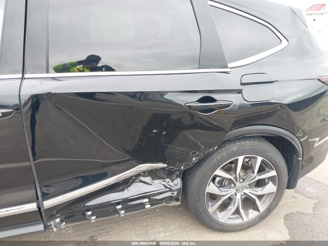 Aukcja sprzedaży 2023 Acura Mdx Technology Package, vin: 5J8YE1H49PL012577, numer aukcji: 45041898