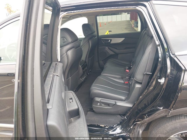 Aukcja sprzedaży 2023 Acura Mdx Technology Package, vin: 5J8YE1H49PL012577, numer aukcji: 45041898