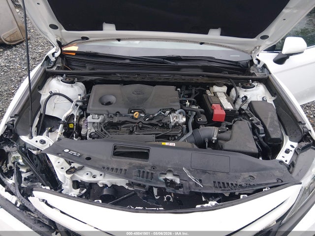 Aukcja sprzedaży 2023 Toyota Camry Se, vin: 4T1G11AKXPU092962, numer aukcji: 45041901