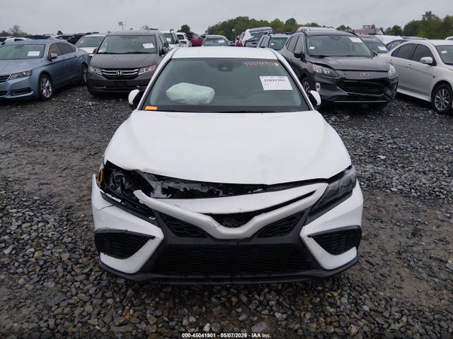 Aukcja sprzedaży 2023 Toyota Camry Se, vin: 4T1G11AKXPU092962, numer aukcji: 45041901
