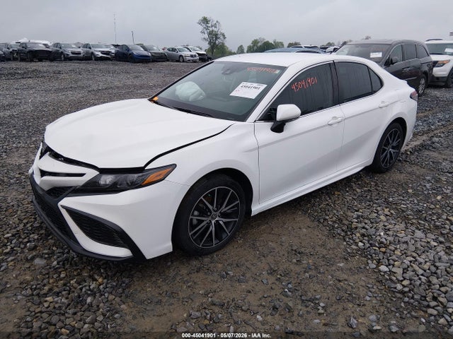 Aukcja sprzedaży 2023 Toyota Camry Se, vin: 4T1G11AKXPU092962, numer aukcji: 45041901