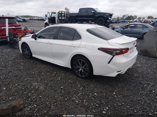 Aukcja sprzedaży 2023 Toyota Camry Se, vin: 4T1G11AKXPU092962, numer aukcji: 45041901