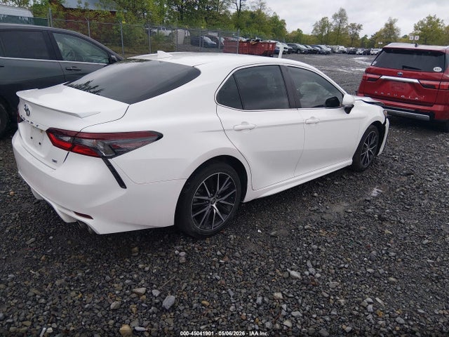 Aukcja sprzedaży 2023 Toyota Camry Se, vin: 4T1G11AKXPU092962, numer aukcji: 45041901