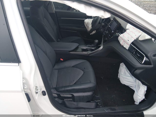 Aukcja sprzedaży 2023 Toyota Camry Se, vin: 4T1G11AKXPU092962, numer aukcji: 45041901
