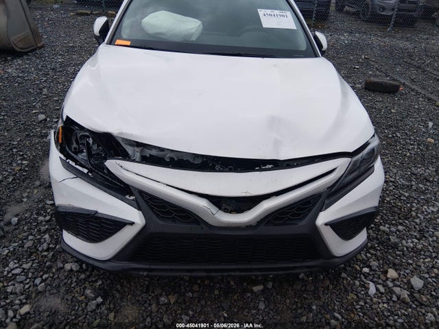 Aukcja sprzedaży 2023 Toyota Camry Se, vin: 4T1G11AKXPU092962, numer aukcji: 45041901
