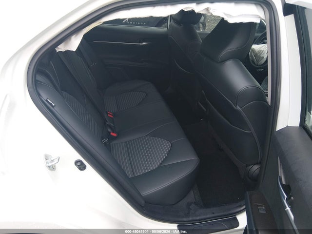 Aukcja sprzedaży 2023 Toyota Camry Se, vin: 4T1G11AKXPU092962, numer aukcji: 45041901