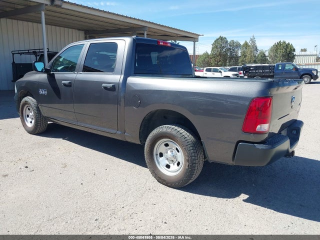 45041905 :رقم المزاد ، 1C6RR7KG0GS339847 vin ، 2016 Ram 1500 Tradesman مزاد بيع