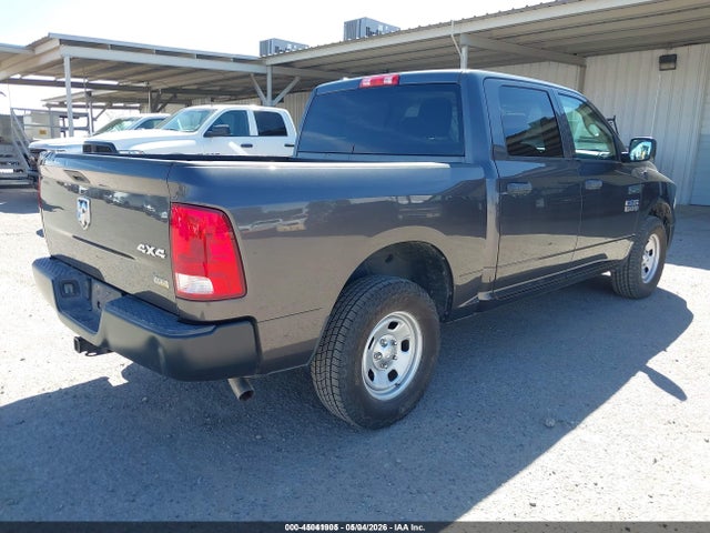 45041905 :رقم المزاد ، 1C6RR7KG0GS339847 vin ، 2016 Ram 1500 Tradesman مزاد بيع