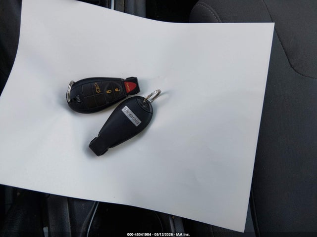 Продаж на аукціоні авто 2013 Dodge Dart Rallye, vin: 1C3CDFBH1DD641586, номер лоту: 45041904