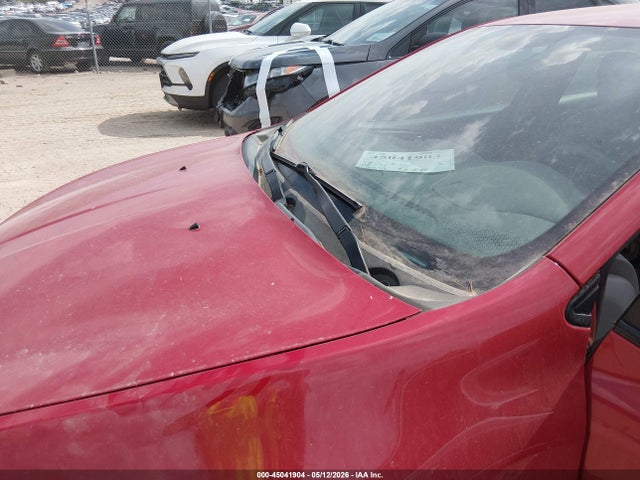 Продаж на аукціоні авто 2013 Dodge Dart Rallye, vin: 1C3CDFBH1DD641586, номер лоту: 45041904