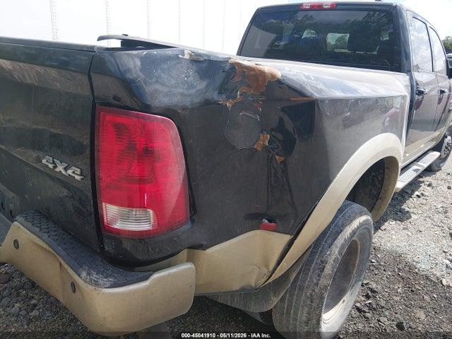 Aukcja sprzedaży 2012 Ram 3500 Laramie Longhorn/limited Edition, vin: 3C63DRKL4CG146339, numer aukcji: 45041910