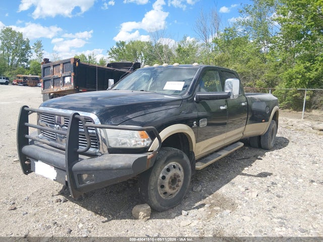 Aukcja sprzedaży 2012 Ram 3500 Laramie Longhorn/limited Edition, vin: 3C63DRKL4CG146339, numer aukcji: 45041910