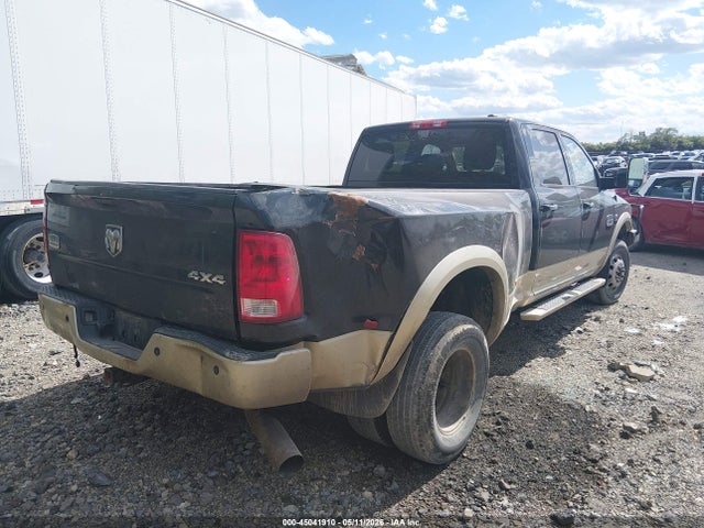 Aukcja sprzedaży 2012 Ram 3500 Laramie Longhorn/limited Edition, vin: 3C63DRKL4CG146339, numer aukcji: 45041910