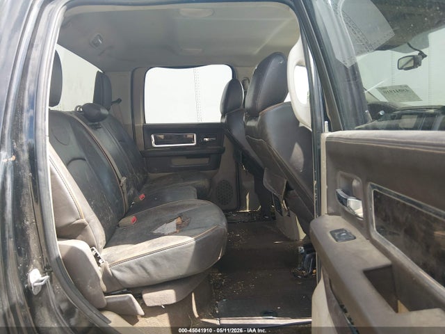 Aukcja sprzedaży 2012 Ram 3500 Laramie Longhorn/limited Edition, vin: 3C63DRKL4CG146339, numer aukcji: 45041910