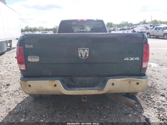 Aukcja sprzedaży 2012 Ram 3500 Laramie Longhorn/limited Edition, vin: 3C63DRKL4CG146339, numer aukcji: 45041910