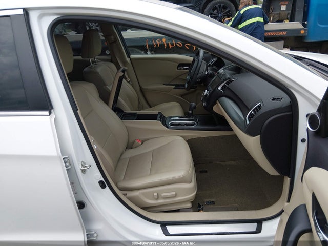 Aukcja sprzedaży 2016 Acura Rdx Advance Package, vin: 5J8TB4H70GL023420, numer aukcji: 45041911