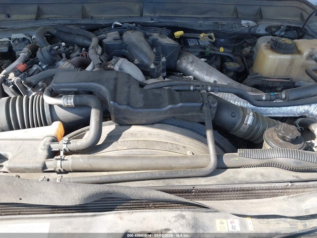 45041914 :رقم المزاد ، 1FT8W3DT1DEA89075 vin ، 2013 Ford F-350 Lariat مزاد بيع