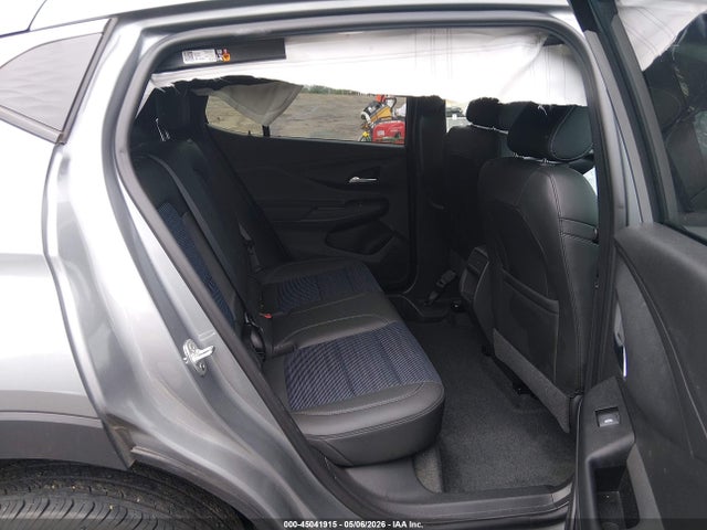 Aukcja sprzedaży 2025 Buick Envista Preferred Fwd, vin: KL47LAEP6SB112787, numer aukcji: 45041915