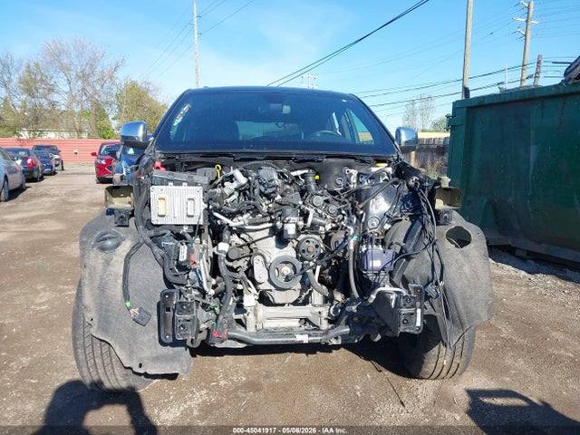 Aukcja sprzedaży 2021 Jeep Grand Cherokee Limited 4x4, vin: 1C4RJFBG0MC678236, numer aukcji: 45041917