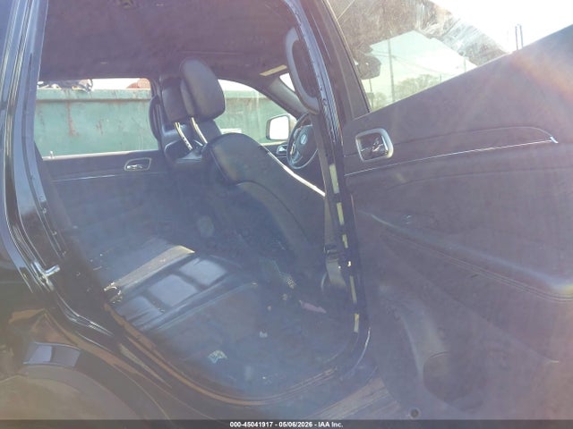 Aukcja sprzedaży 2021 Jeep Grand Cherokee Limited 4x4, vin: 1C4RJFBG0MC678236, numer aukcji: 45041917