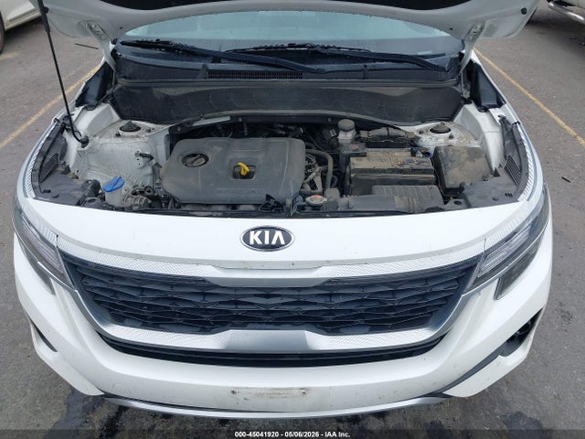 KIA SELTOS EX 2021 KNDERCAA4M7169259 Image 10
