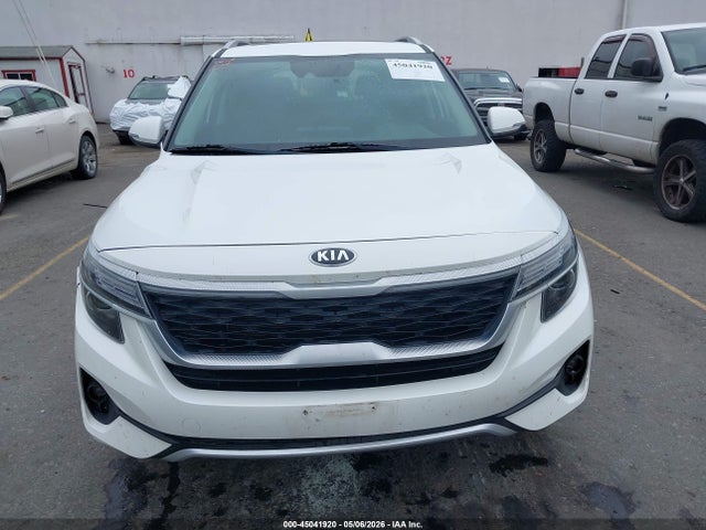 KIA SELTOS EX 2021 KNDERCAA4M7169259 Image 12