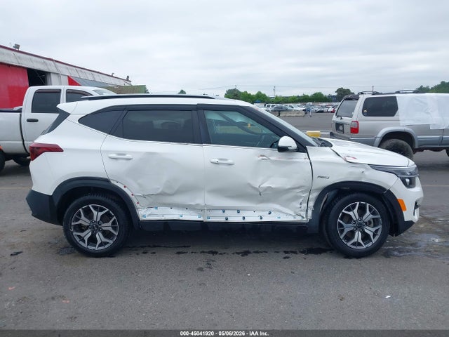 KIA SELTOS EX 2021 KNDERCAA4M7169259 Image 13