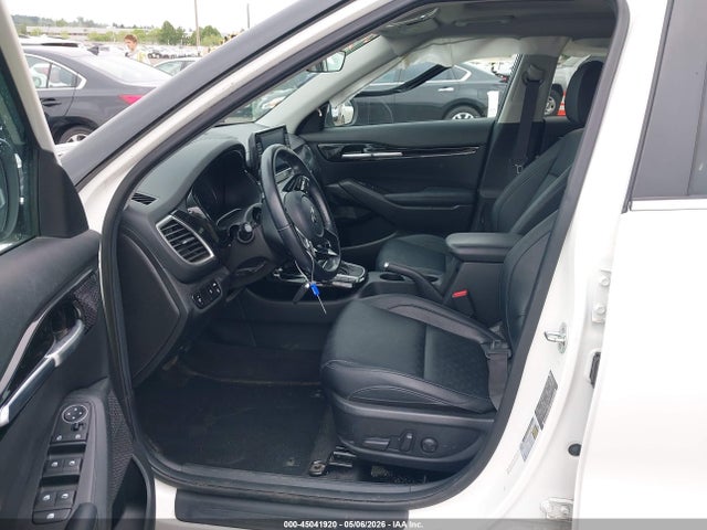 KIA SELTOS EX 2021 KNDERCAA4M7169259 Image 5