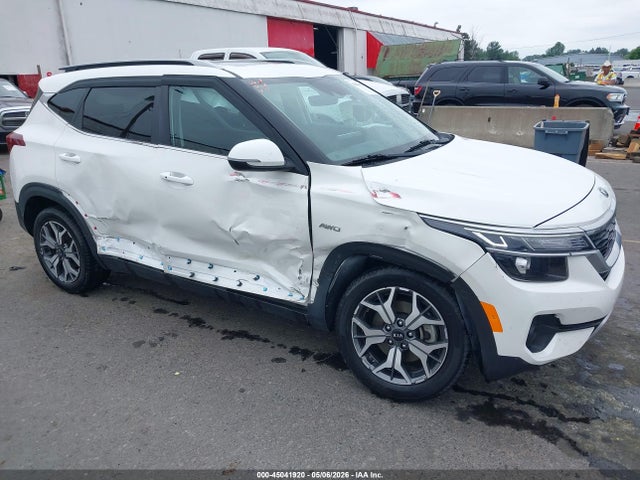 KIA SELTOS EX 2021 KNDERCAA4M7169259 Image 6