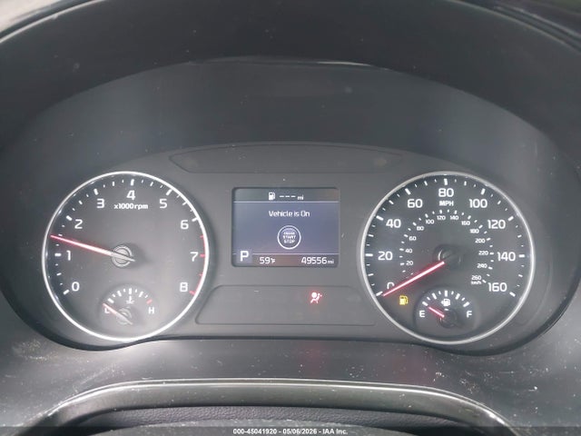 KIA SELTOS EX 2021 KNDERCAA4M7169259 Image 7