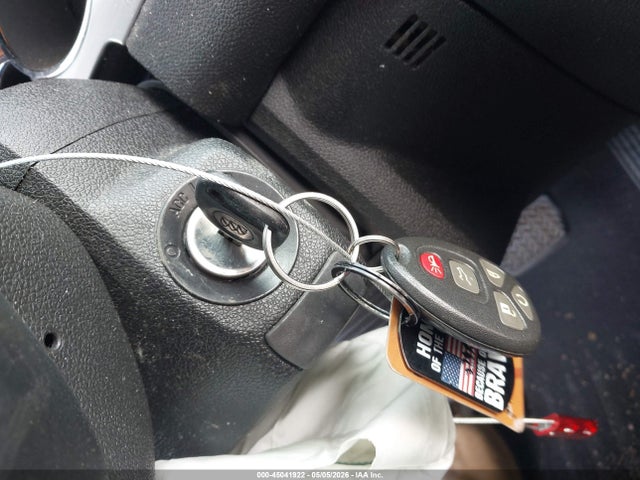 Aukcja sprzedaży 2012 Buick Enclave Leather, vin: 5GAKVCED5CJ333981, numer aukcji: 45041922