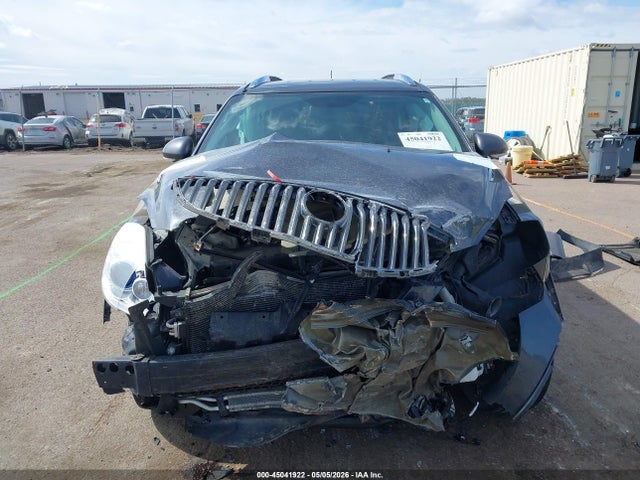 Aukcja sprzedaży 2012 Buick Enclave Leather, vin: 5GAKVCED5CJ333981, numer aukcji: 45041922
